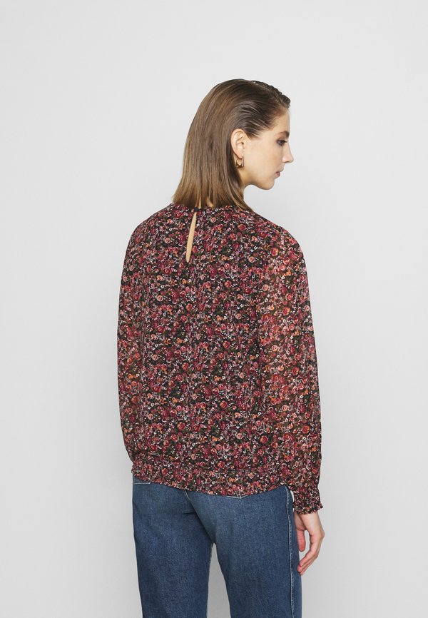 Vero Moda VMPRINTY SMOCK TOP