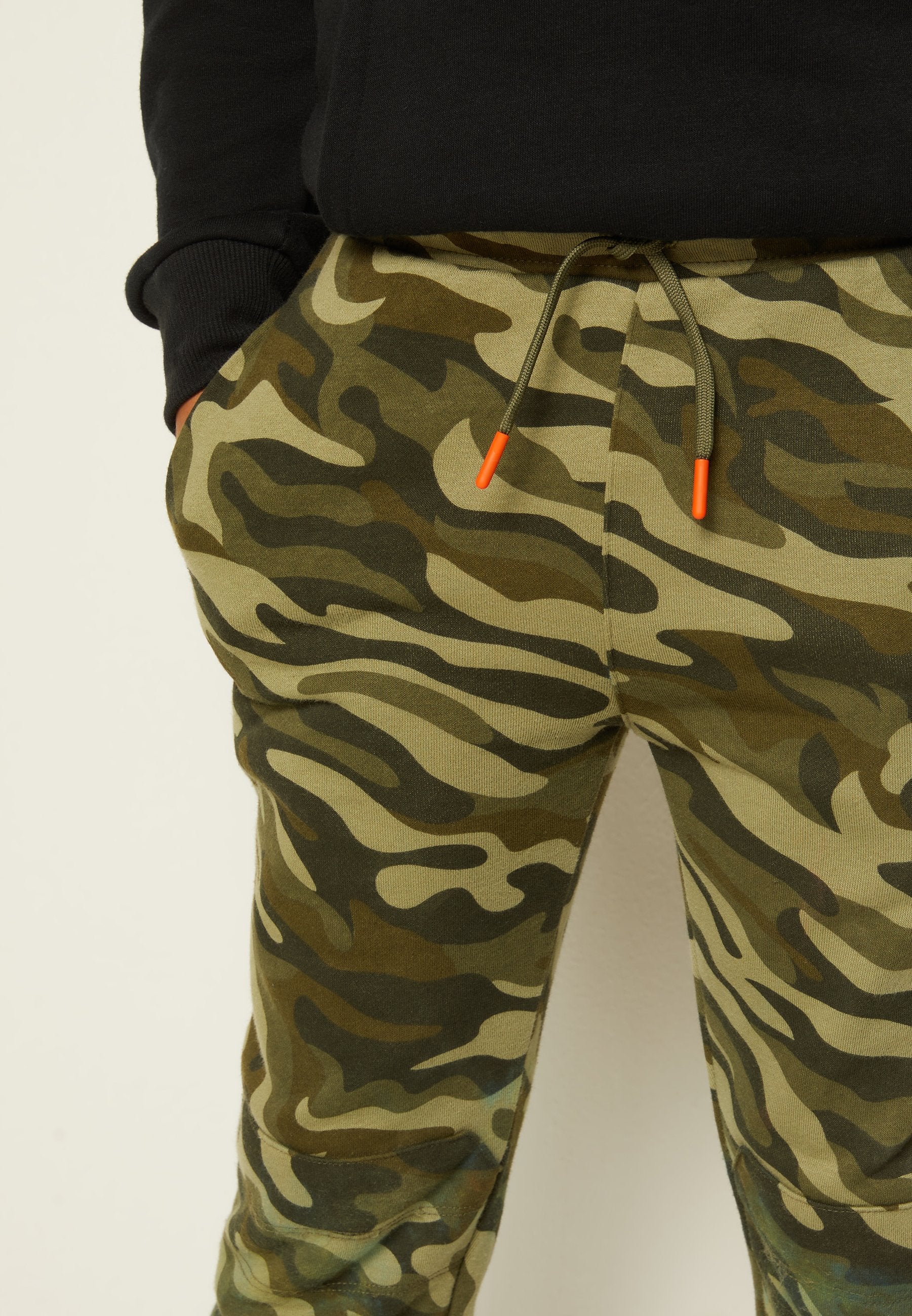 Converse CAMO KNEE PATCH