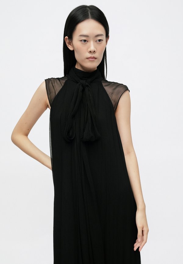 STAUD CAMILLA MAXI DRESS