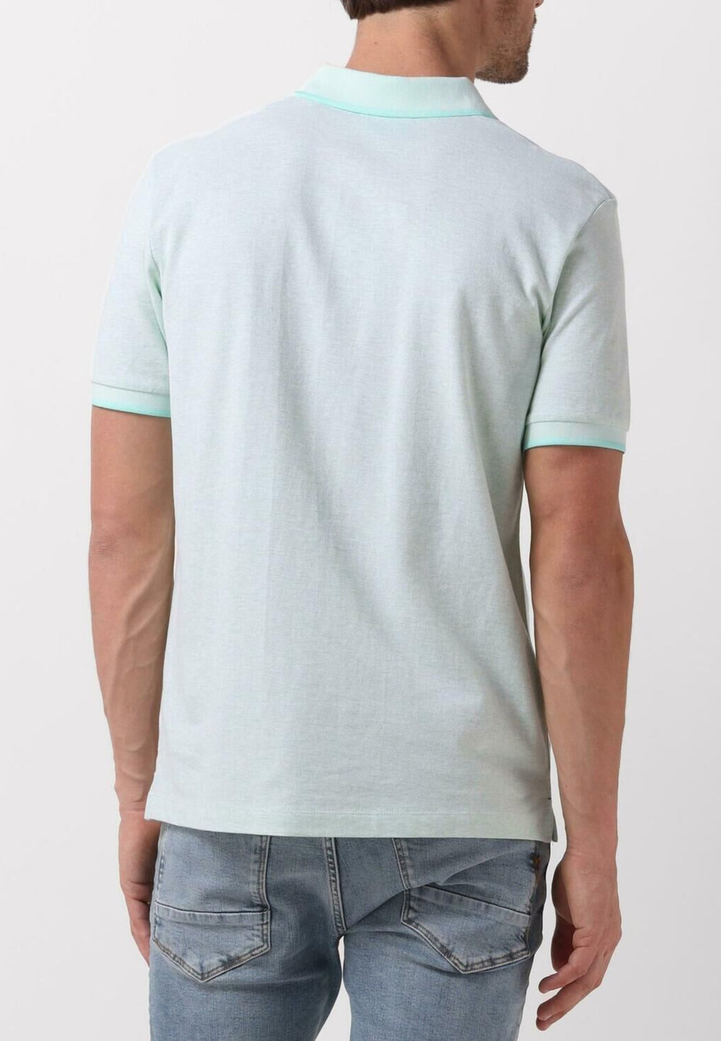 Scotch & Soda