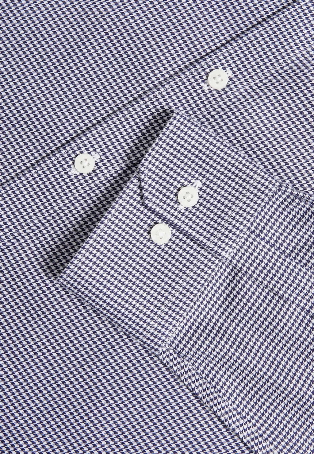 Marks & Spencer REGULAR FIT ULTIMATE NON IRON TEXTURED