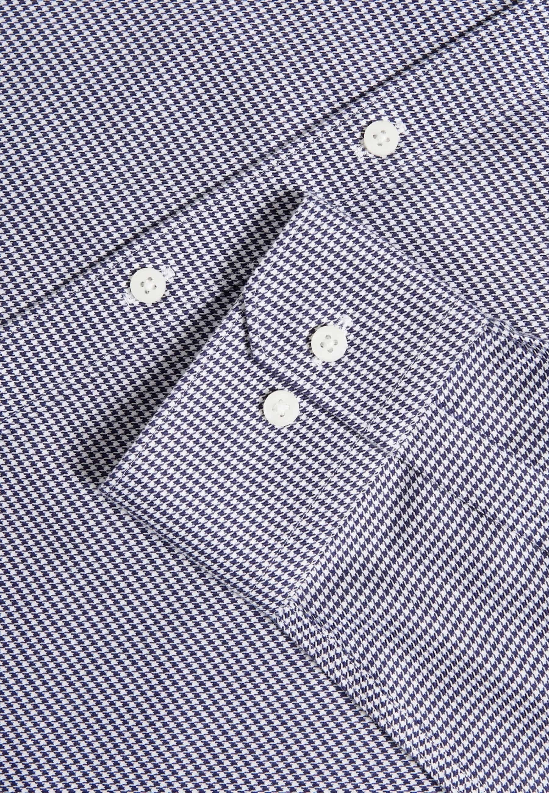Marks & Spencer REGULAR FIT ULTIMATE NON IRON TEXTURED