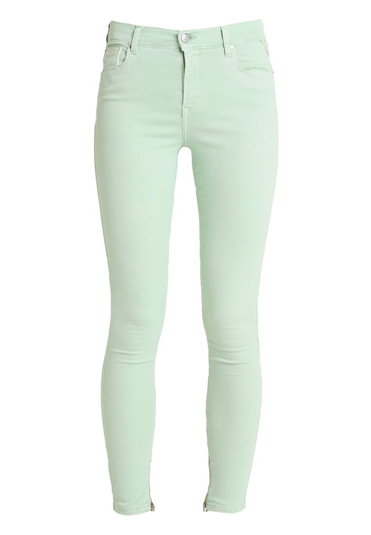 Replay STELLA ANKLE ZIP