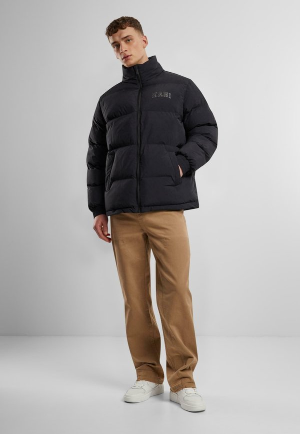 Karl Kani SERIF 89 PUFFER