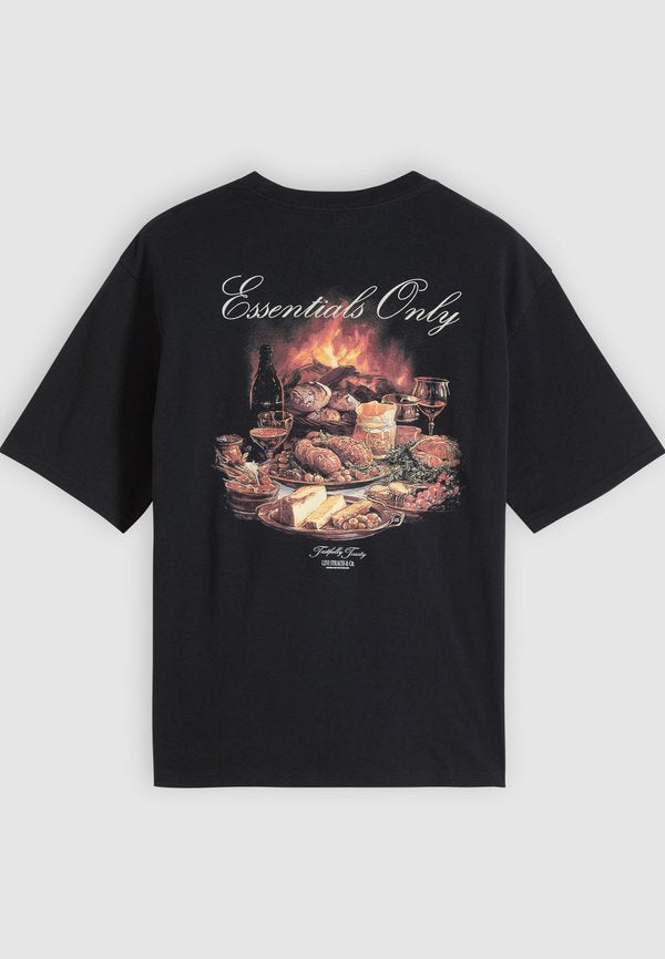 Levi's® LSE HALF SLEEVE TEE