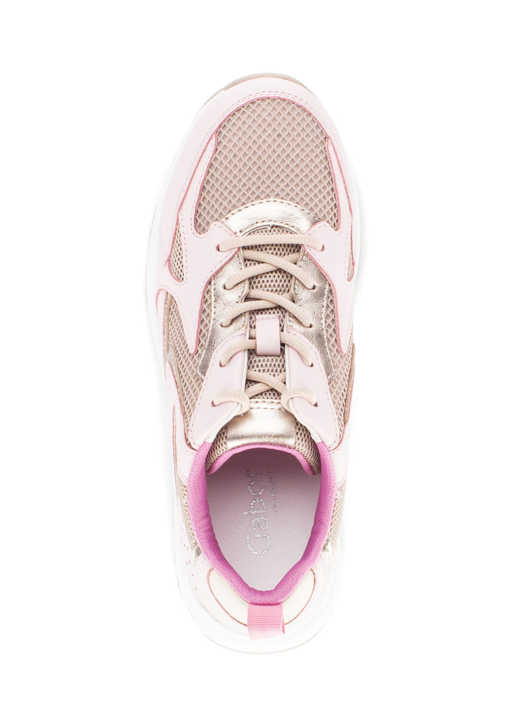 Gabor SNEAKER LOW