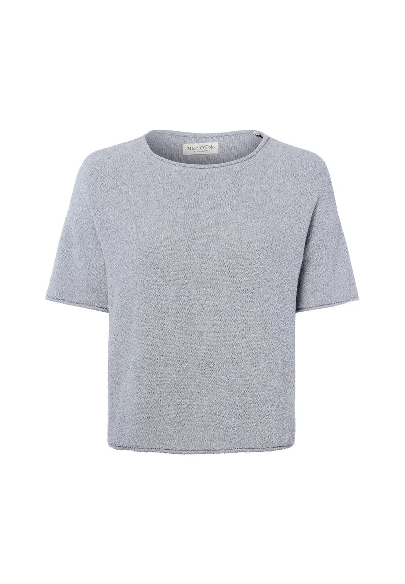 Marc O'Polo T-Shirt basic Media 1