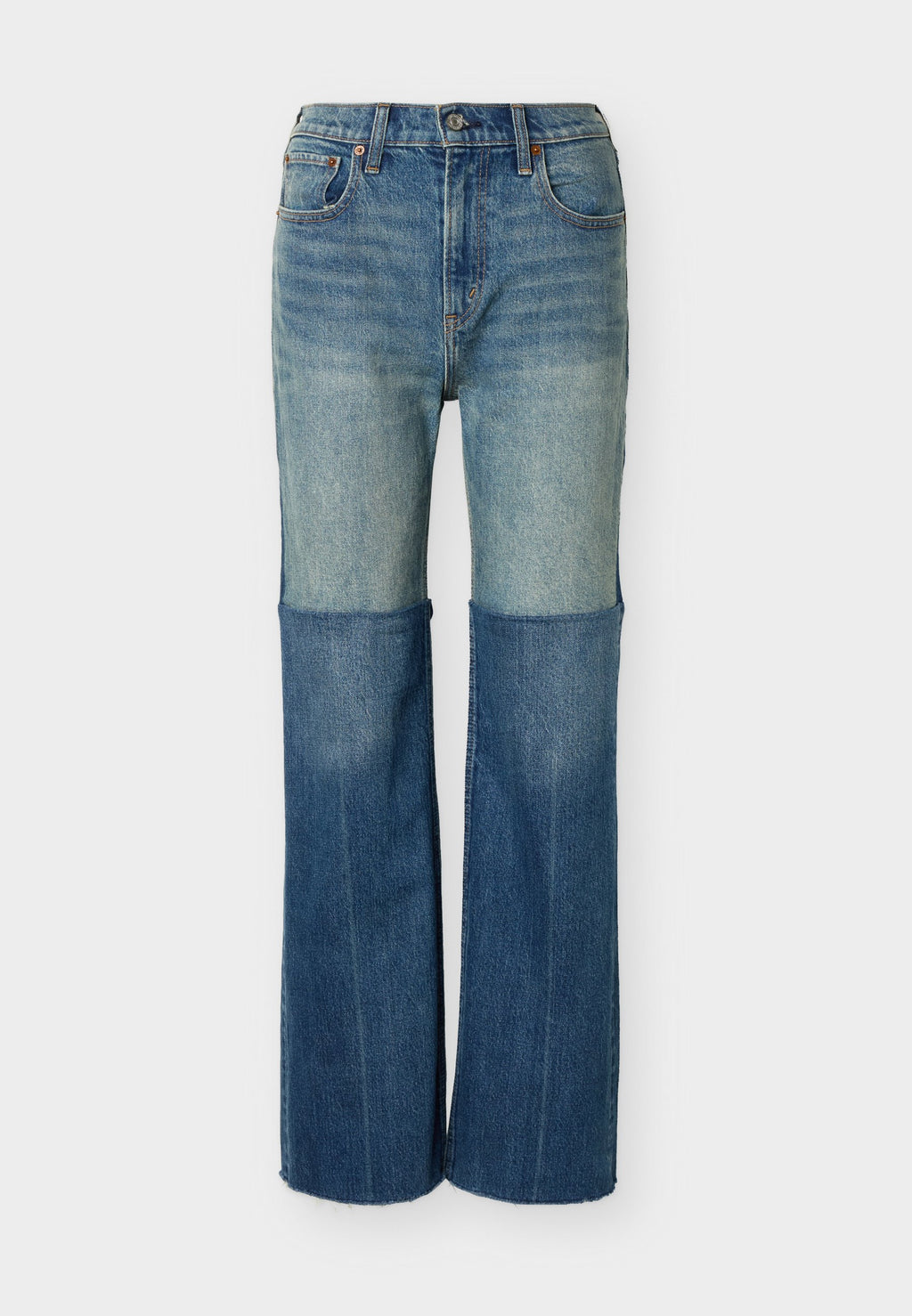 Abercrombie & Fitch REWORKED 90S