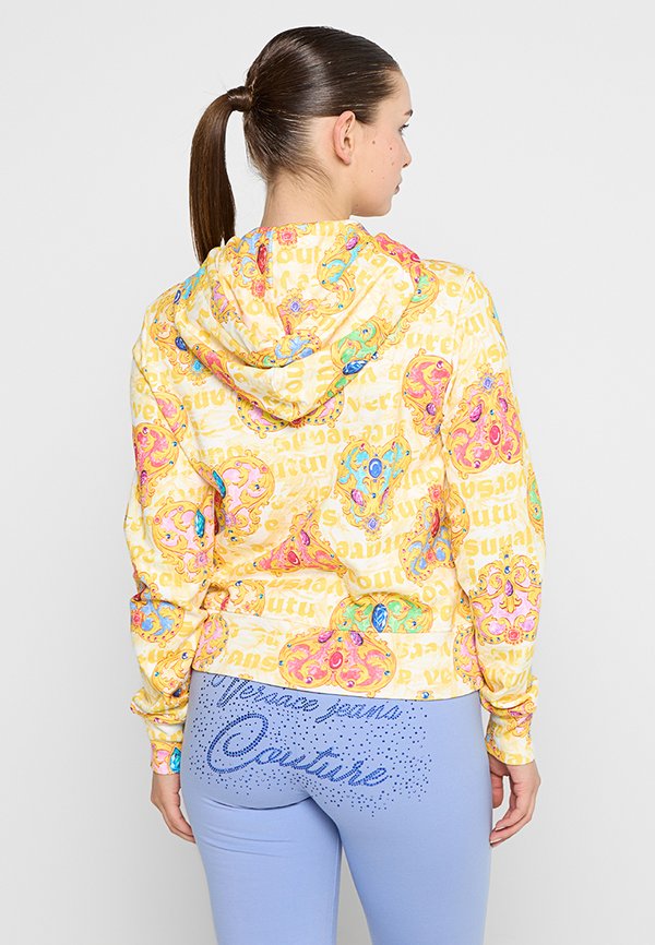 Versace Jeans Couture