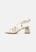 ONLY SHOES ONLAVERY WRAP AROUND HEELED