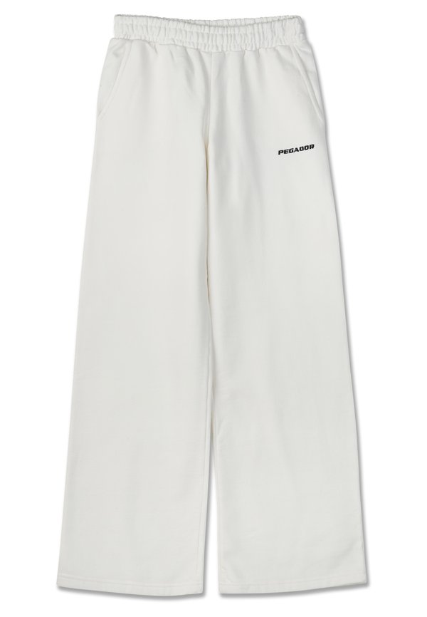 Pegador ANNI WIDE SWEAT PANTS