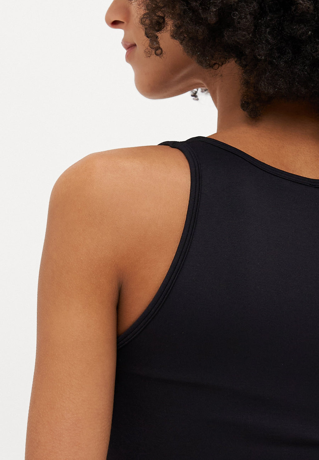 ONLY ONLVICKY PADDED TOP