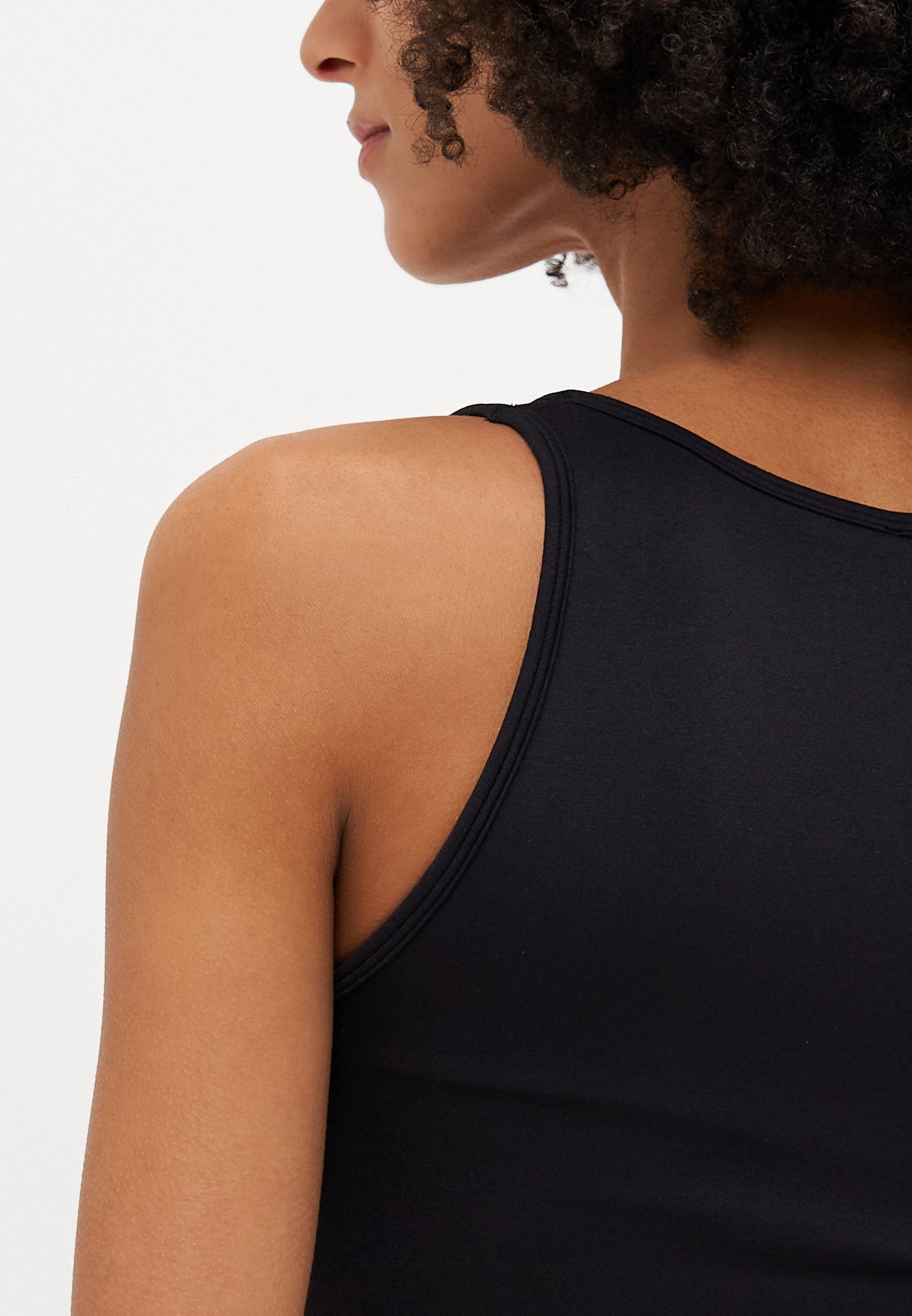 ONLY ONLVICKY PADDED TOP