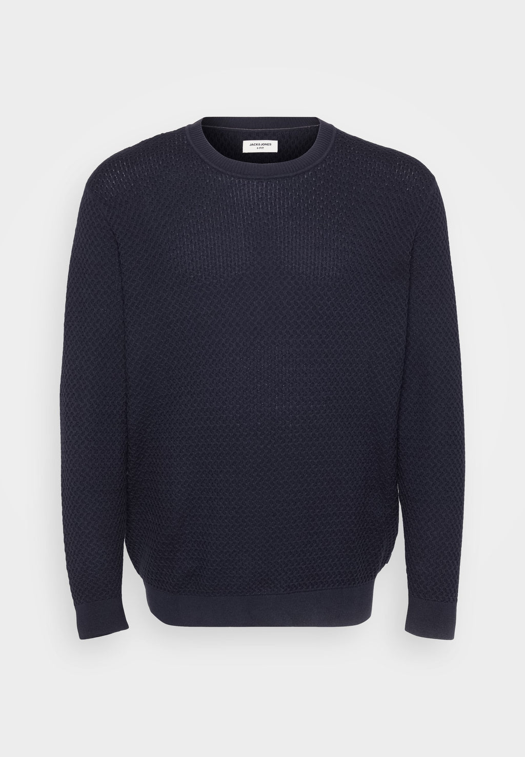 Jack & Jones Knitted Plus Size Knitted