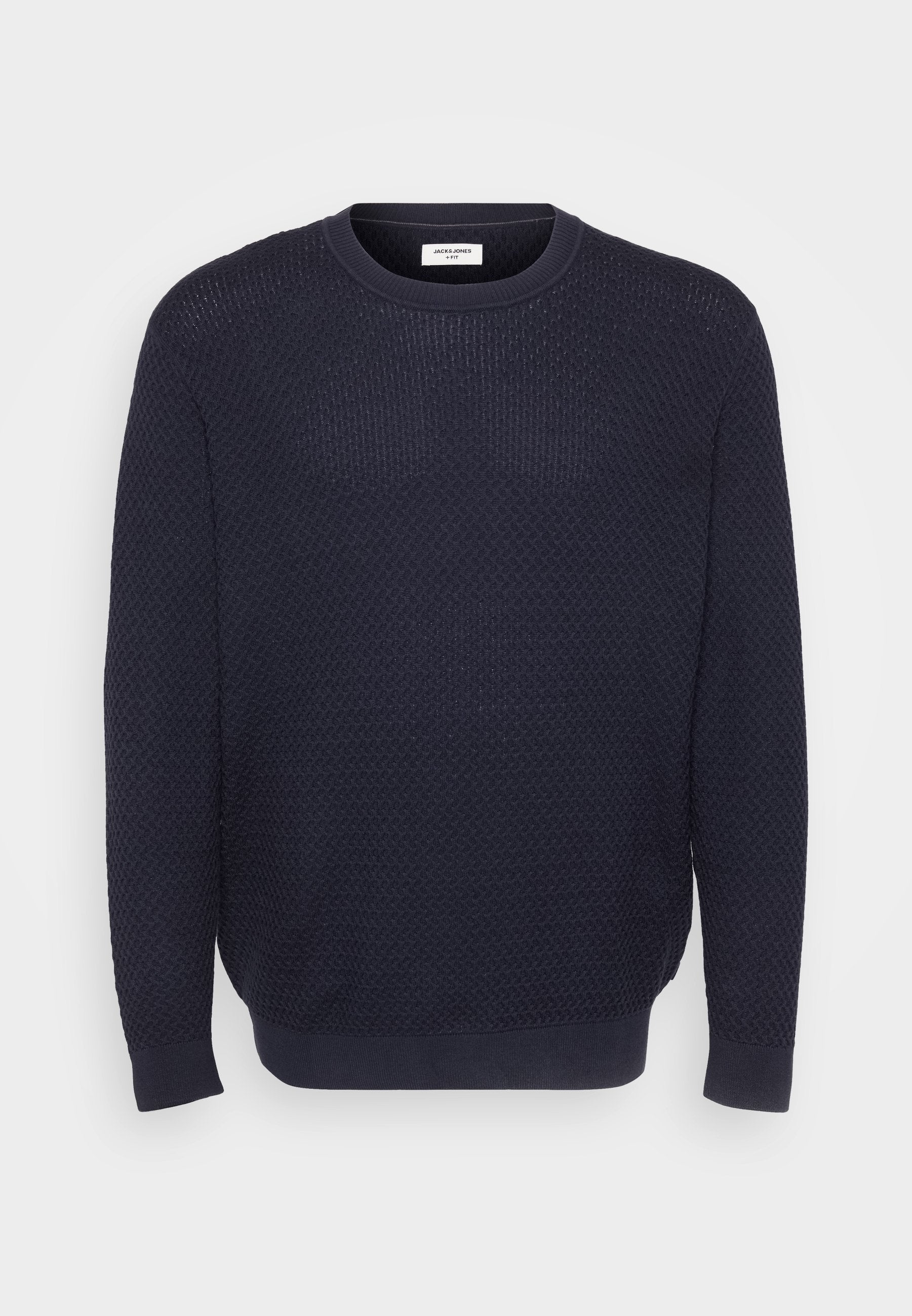 Jack & Jones Knitted Plus Size Knitted