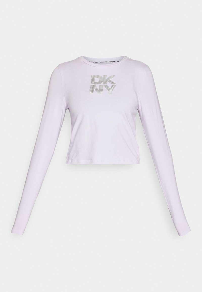 DKNY Sport Langarmshirt Media 1