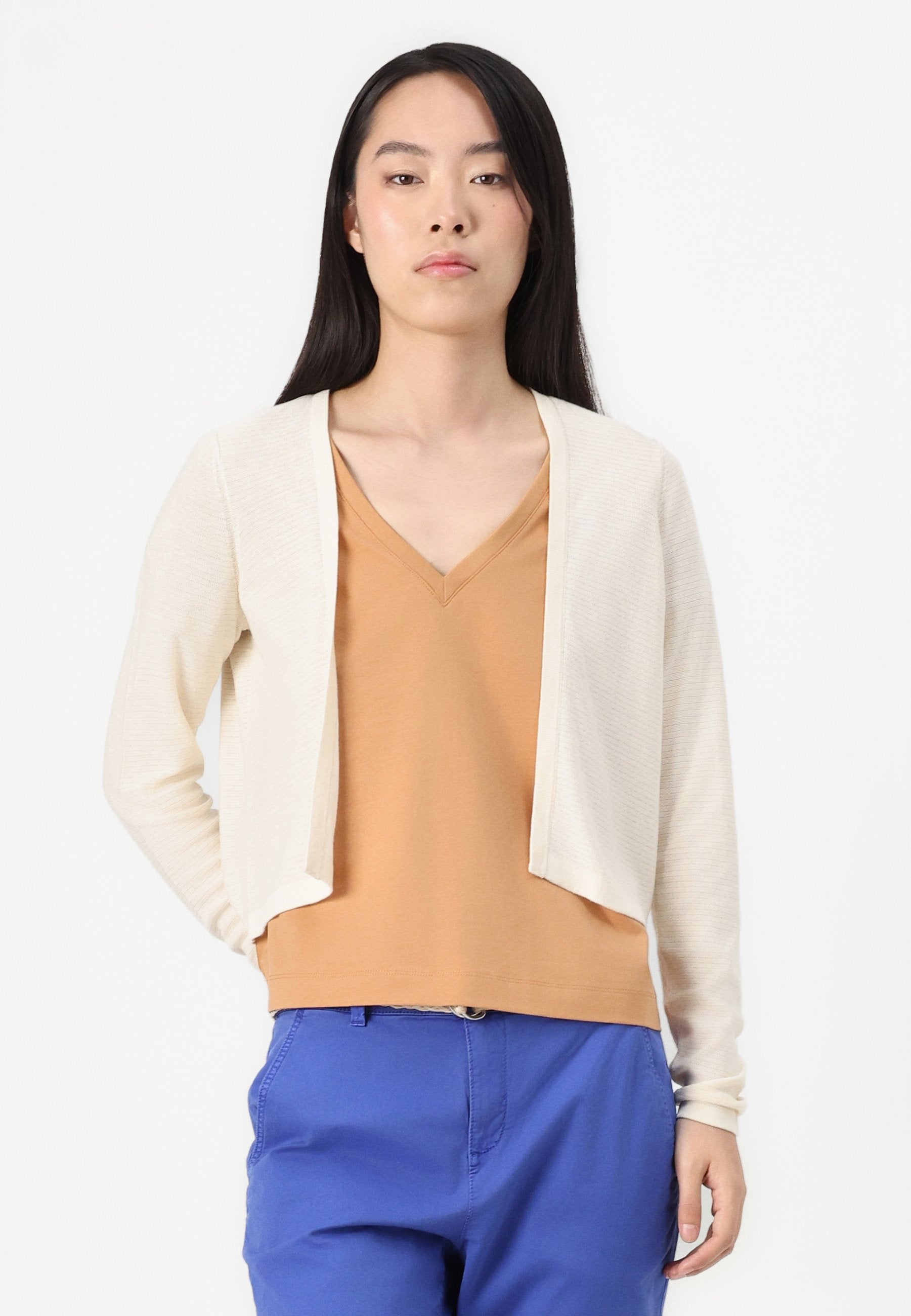 Esprit Strickjacke Media 5