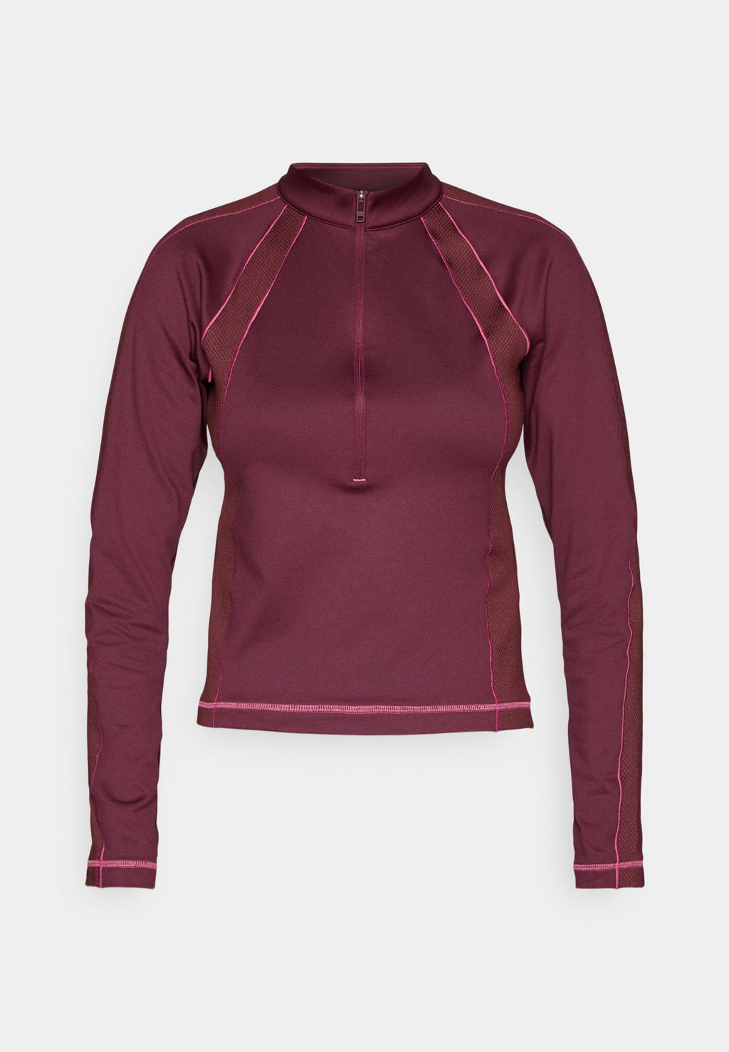 Under Armour TEXTURED 1/2 ZIP