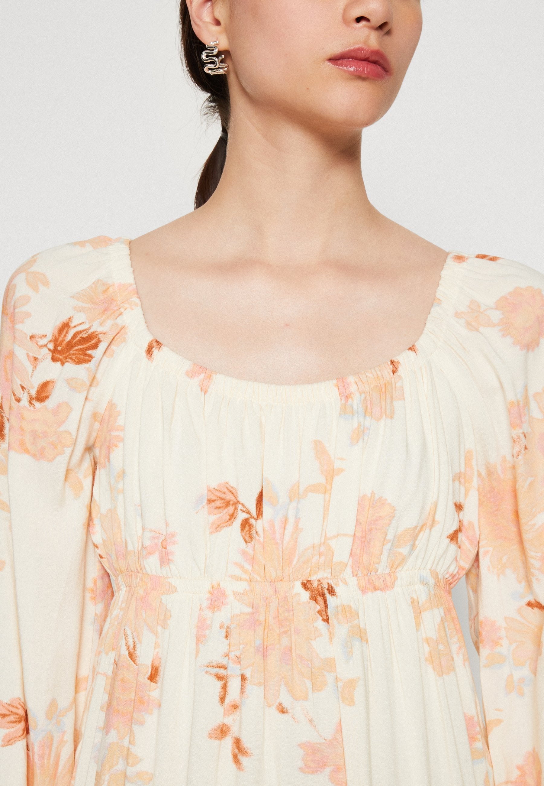 American Eagle MIDI
