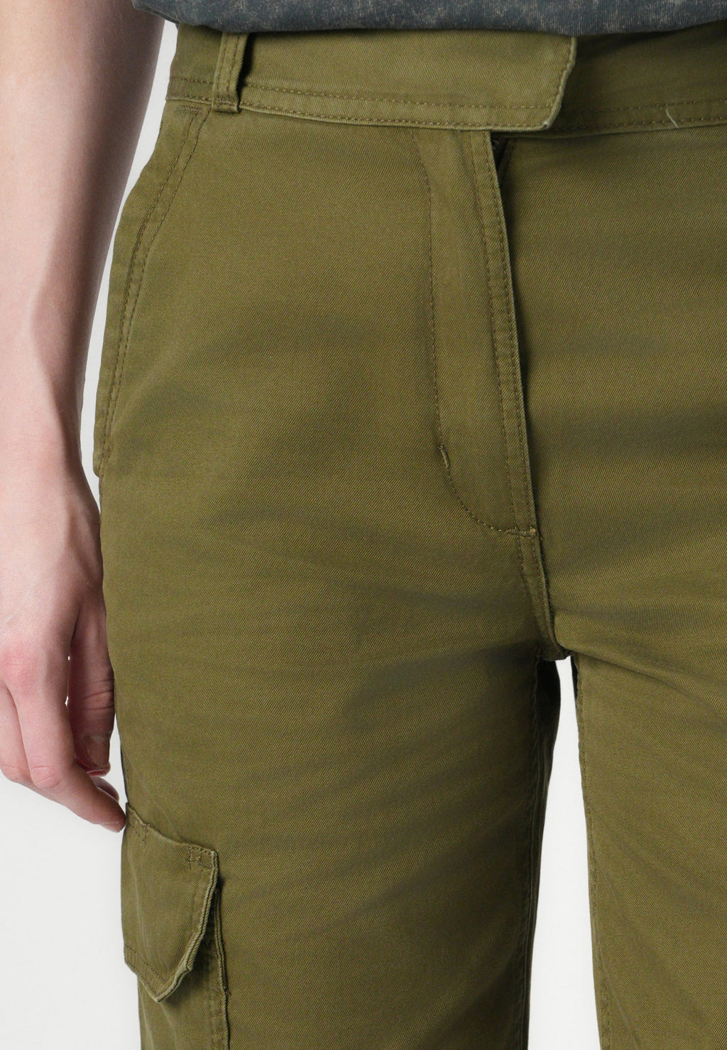 Timberland UTILITY PANTS