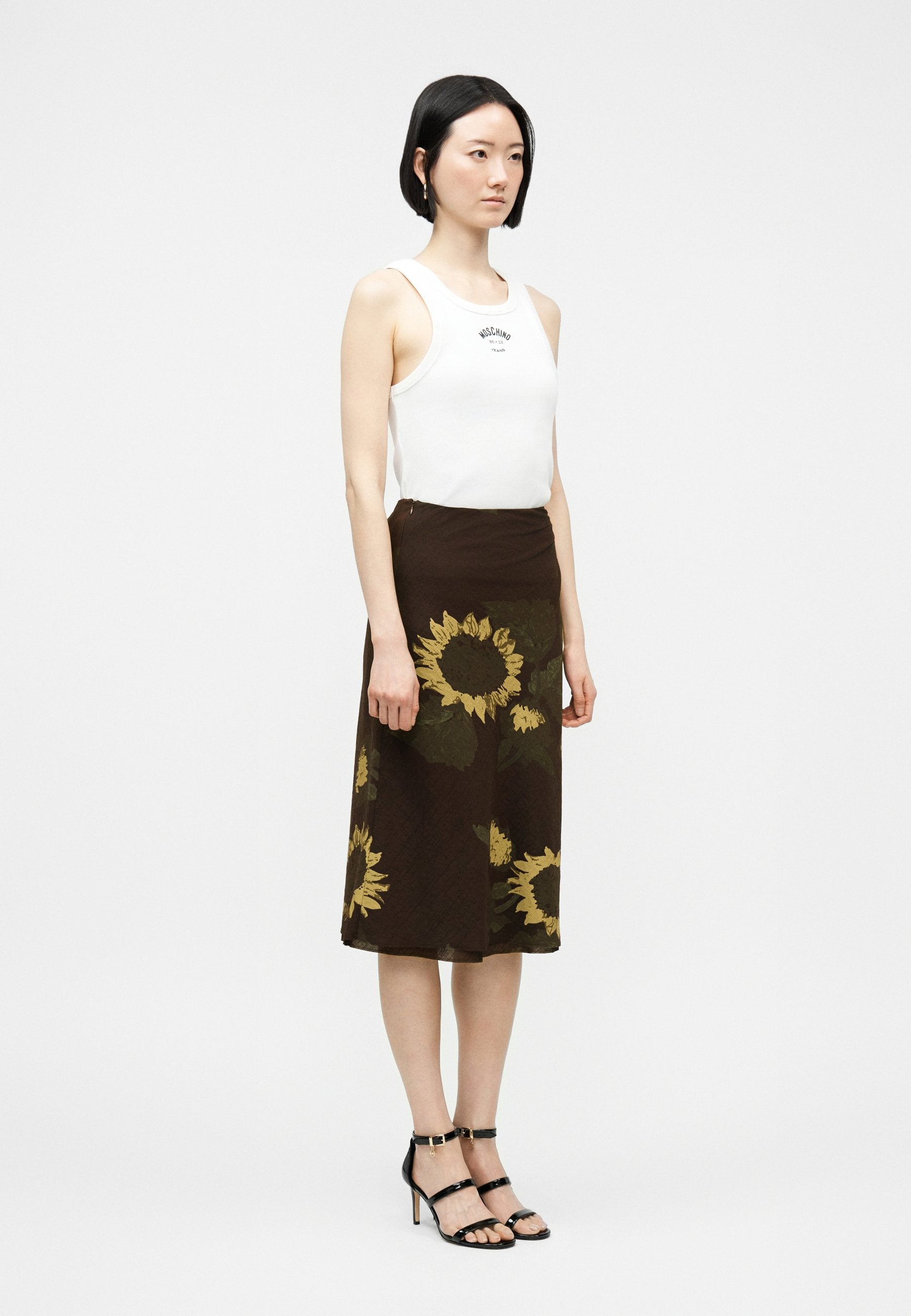 MOSCHINO JEANS
