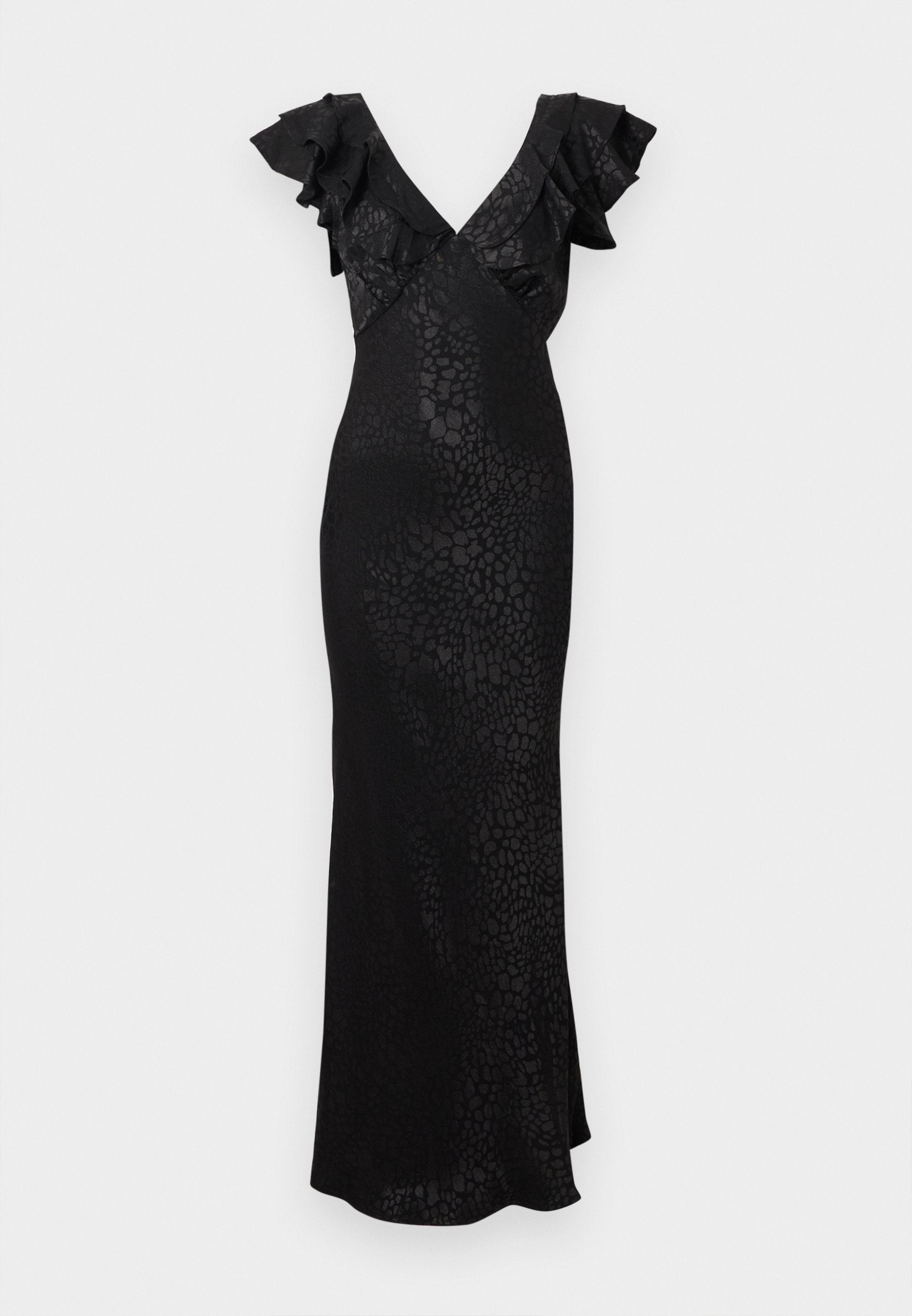Never Fully Dressed ANIMAL TILDA DRESS