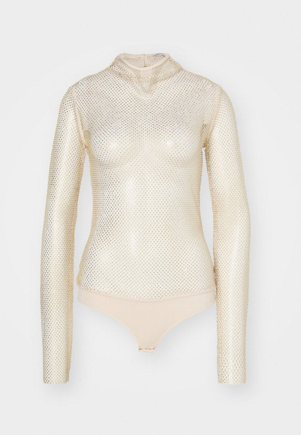 Patrizia Pepe MAGLIA BODY