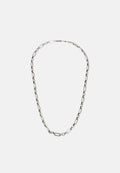 Icon Brand MIXED LINK NECKLACE