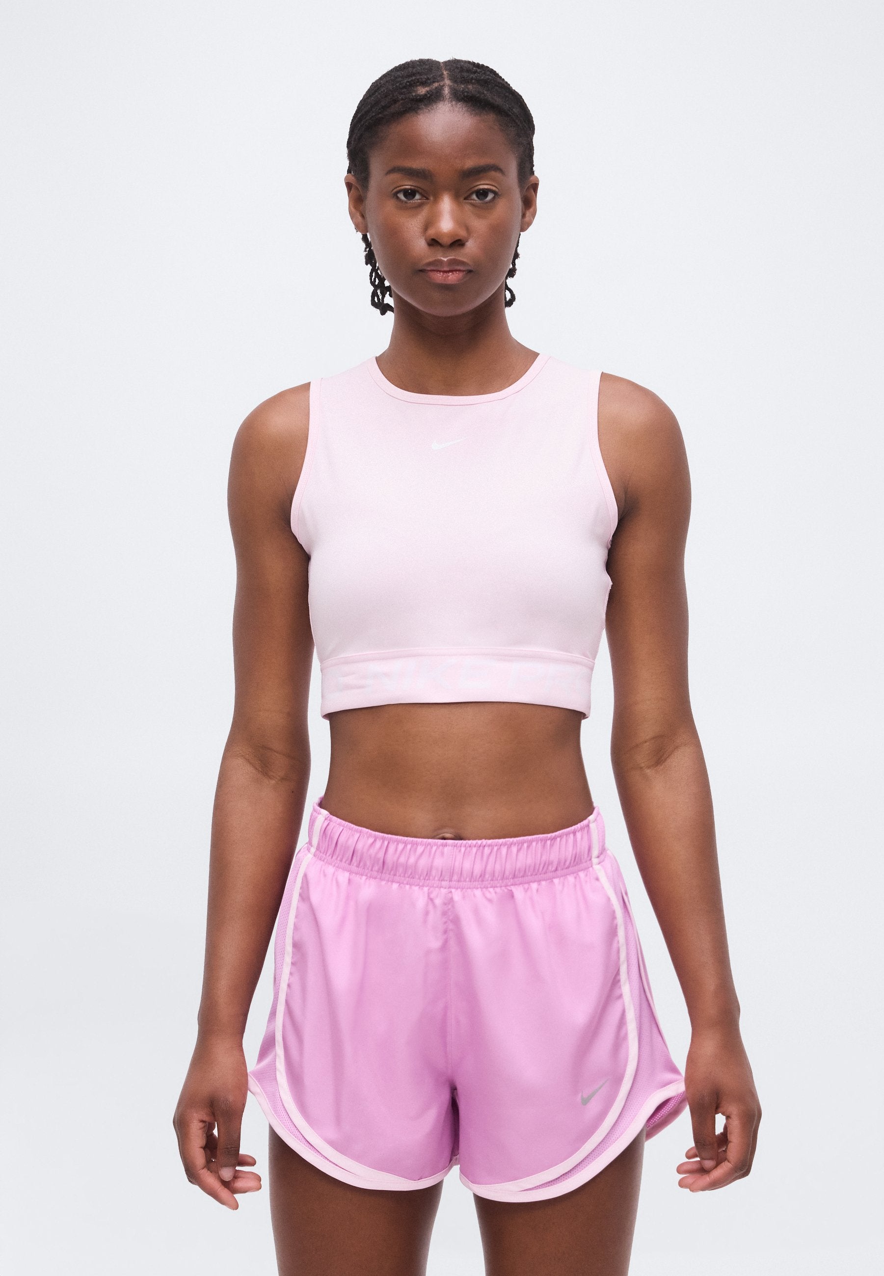 Nike Performance 365 CROP TANK
