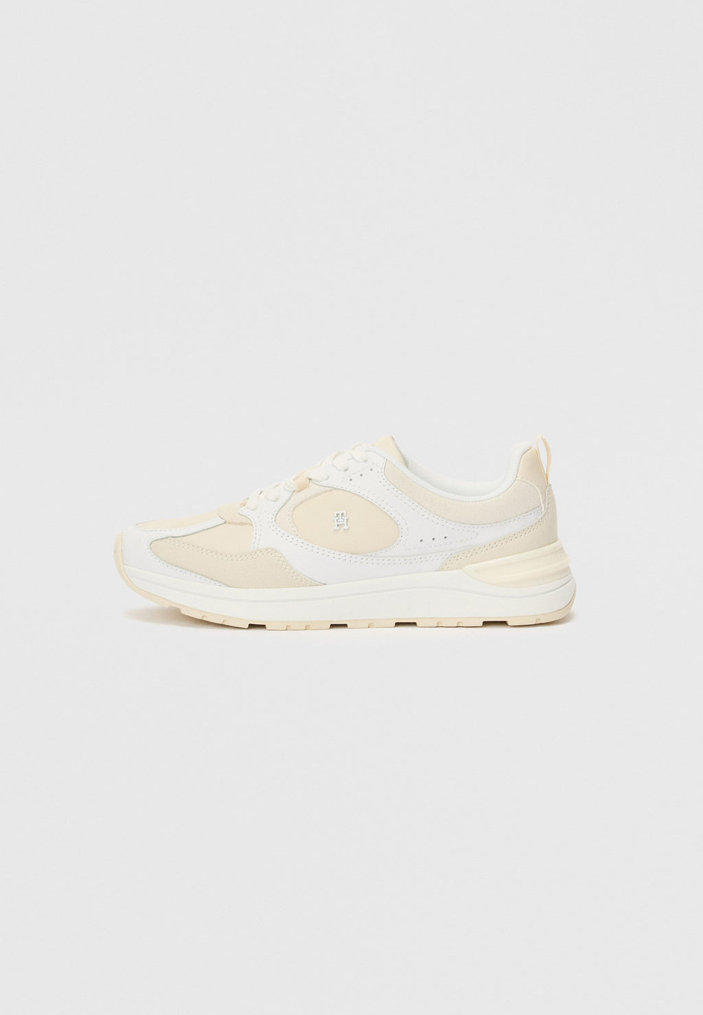 Tommy Hilfiger Sneaker low Media 1