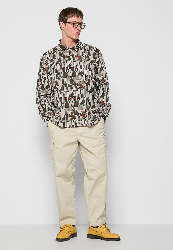 Barbour COALBROOK