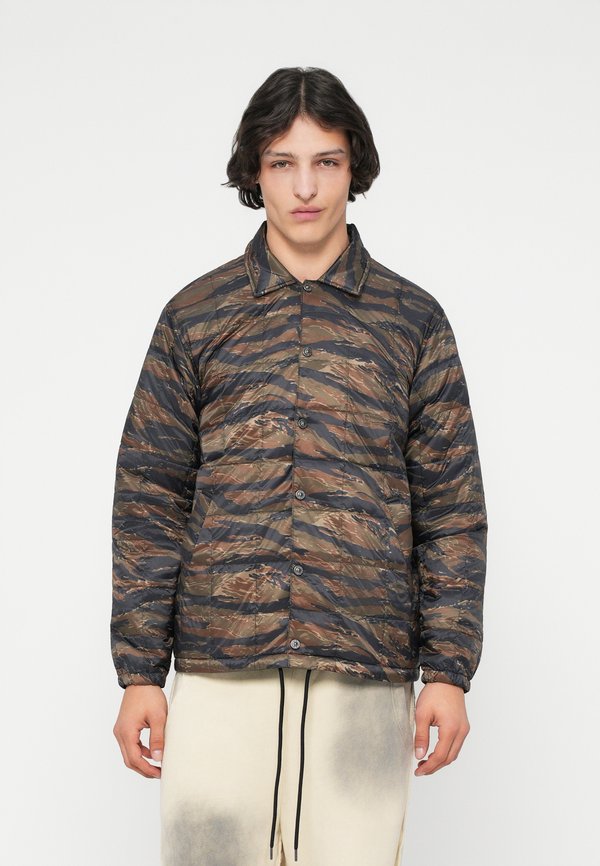 TAION JACKET COACH UNISEX