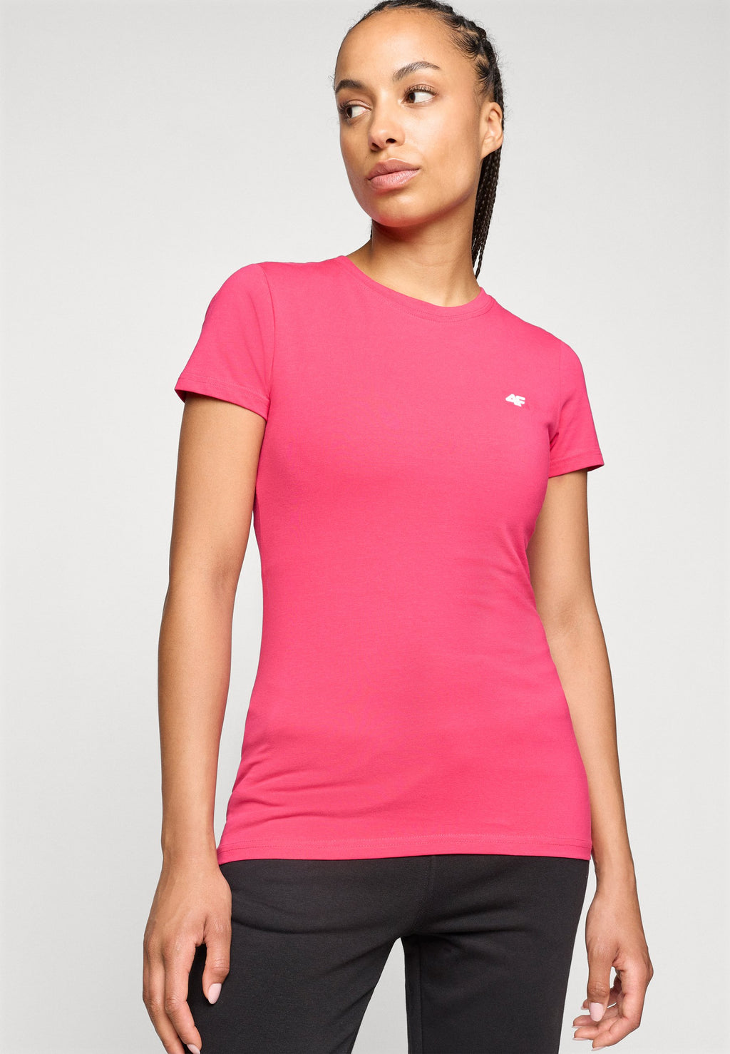 4F TSHIRT