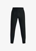 Under Armour UA QUALIFIER RUN ELITE - Tracksuit bottoms - black