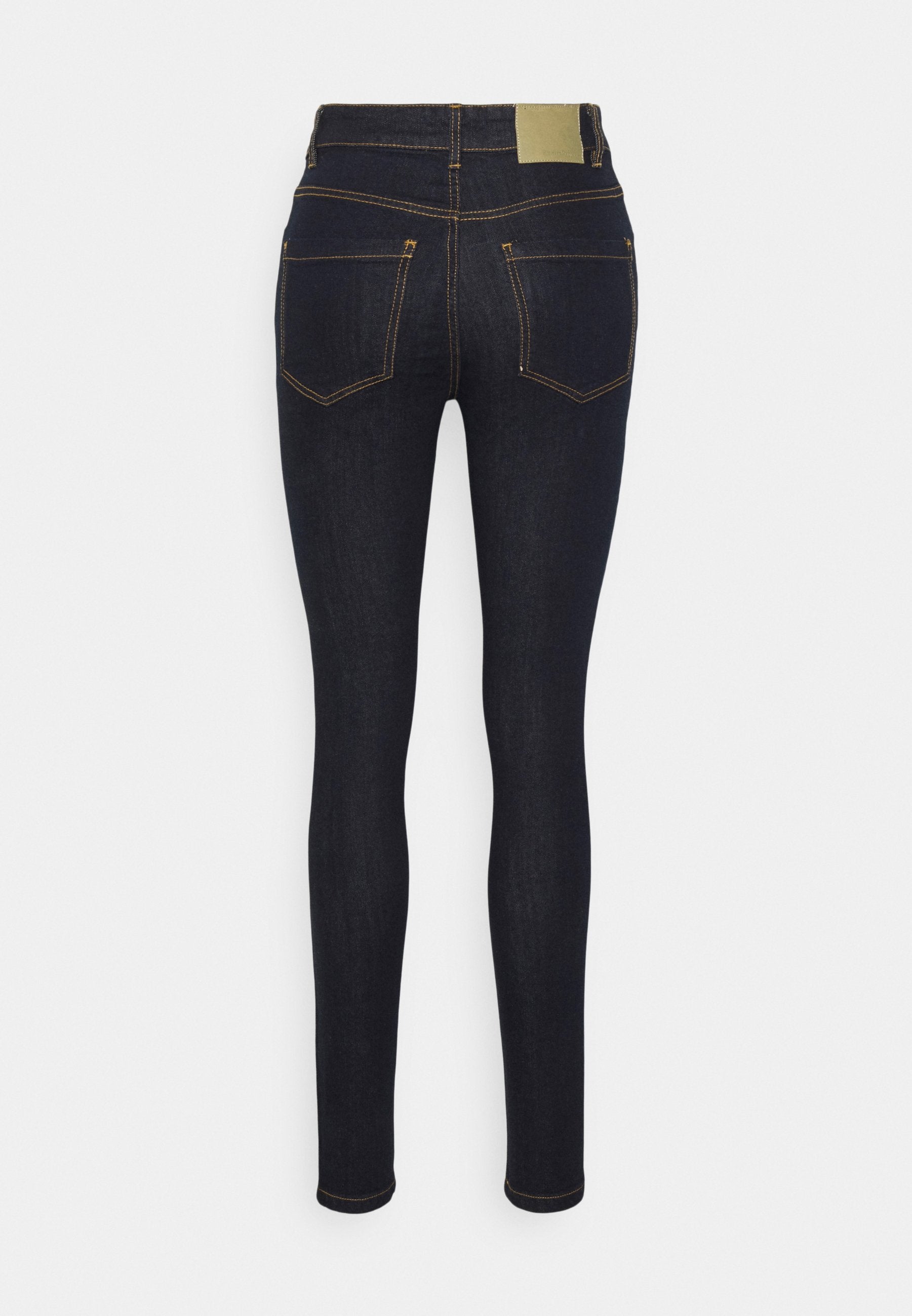 Denim Project WKIKI MID WAIST