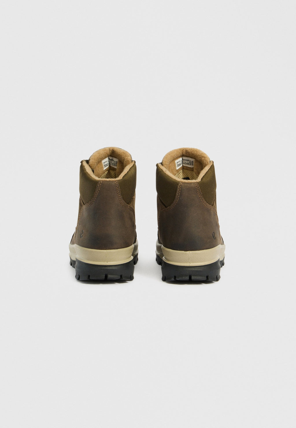 ECCO Schnürstiefelette Media 3