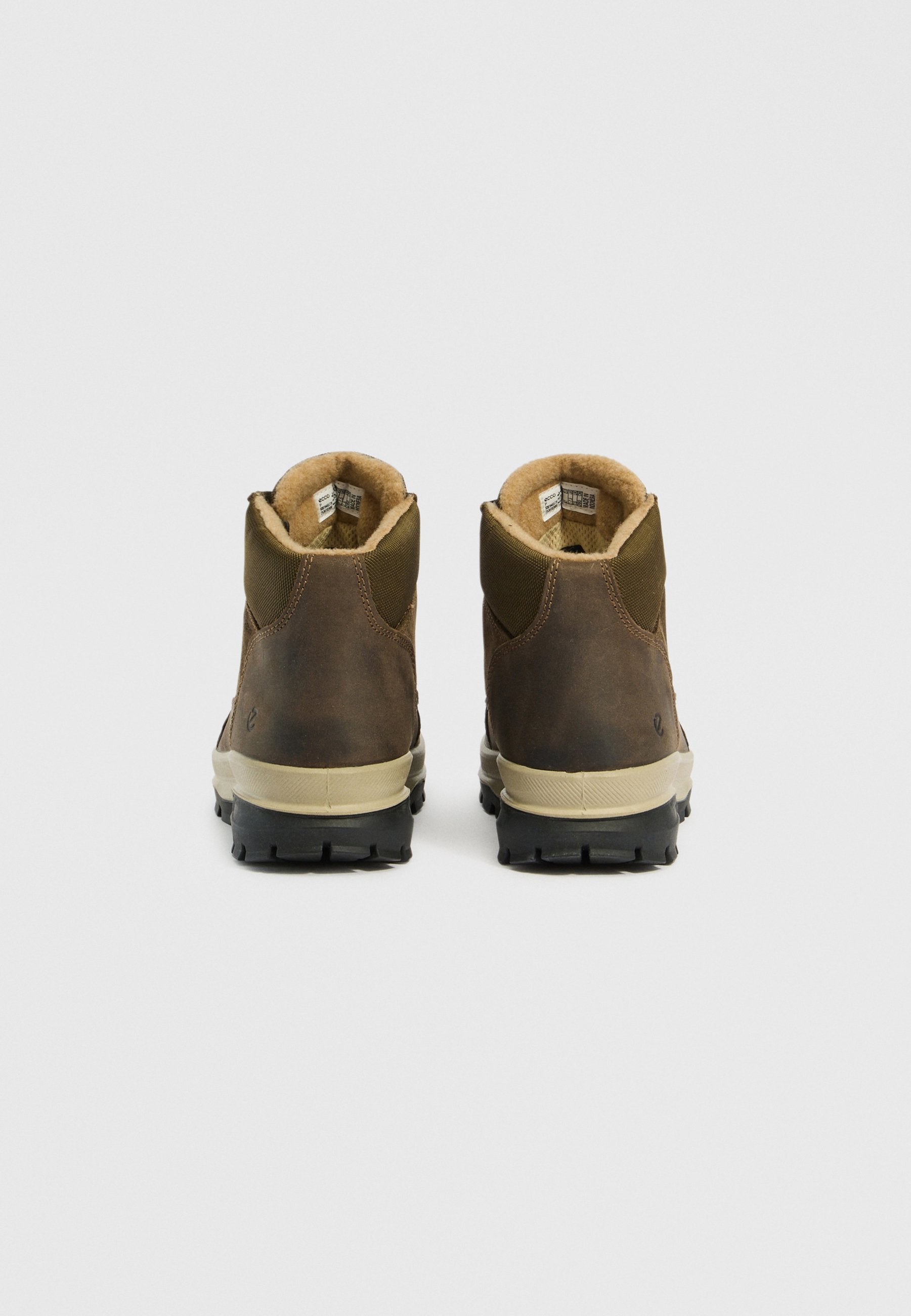 ECCO Schnürstiefelette Media 3