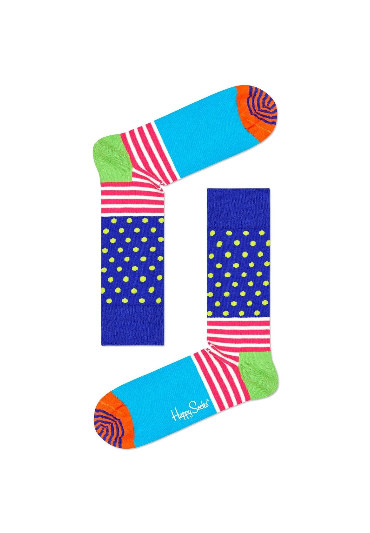 Happy Socks BIG DOT GIFT BOX 4-PACK