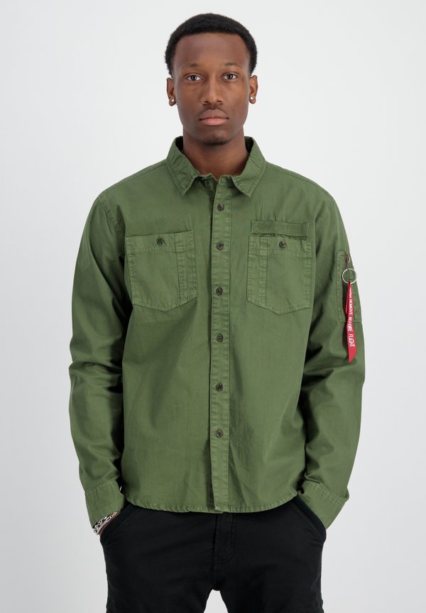 Alpha Industries AIR FORCE