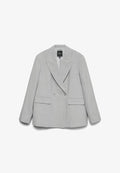 Vero Moda VMCASSIDY - Blazer - vapor blue