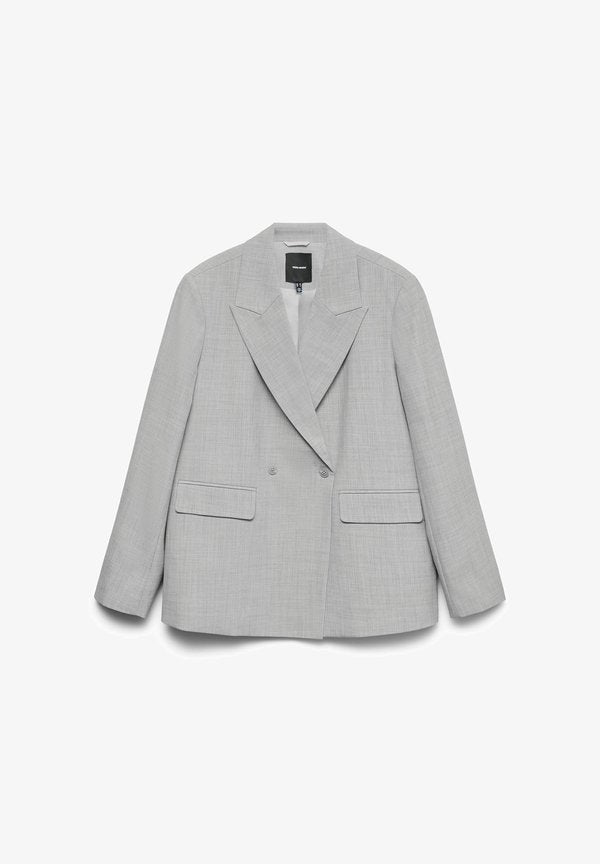 Vero Moda VMCASSIDY - Blazer - vapor blue