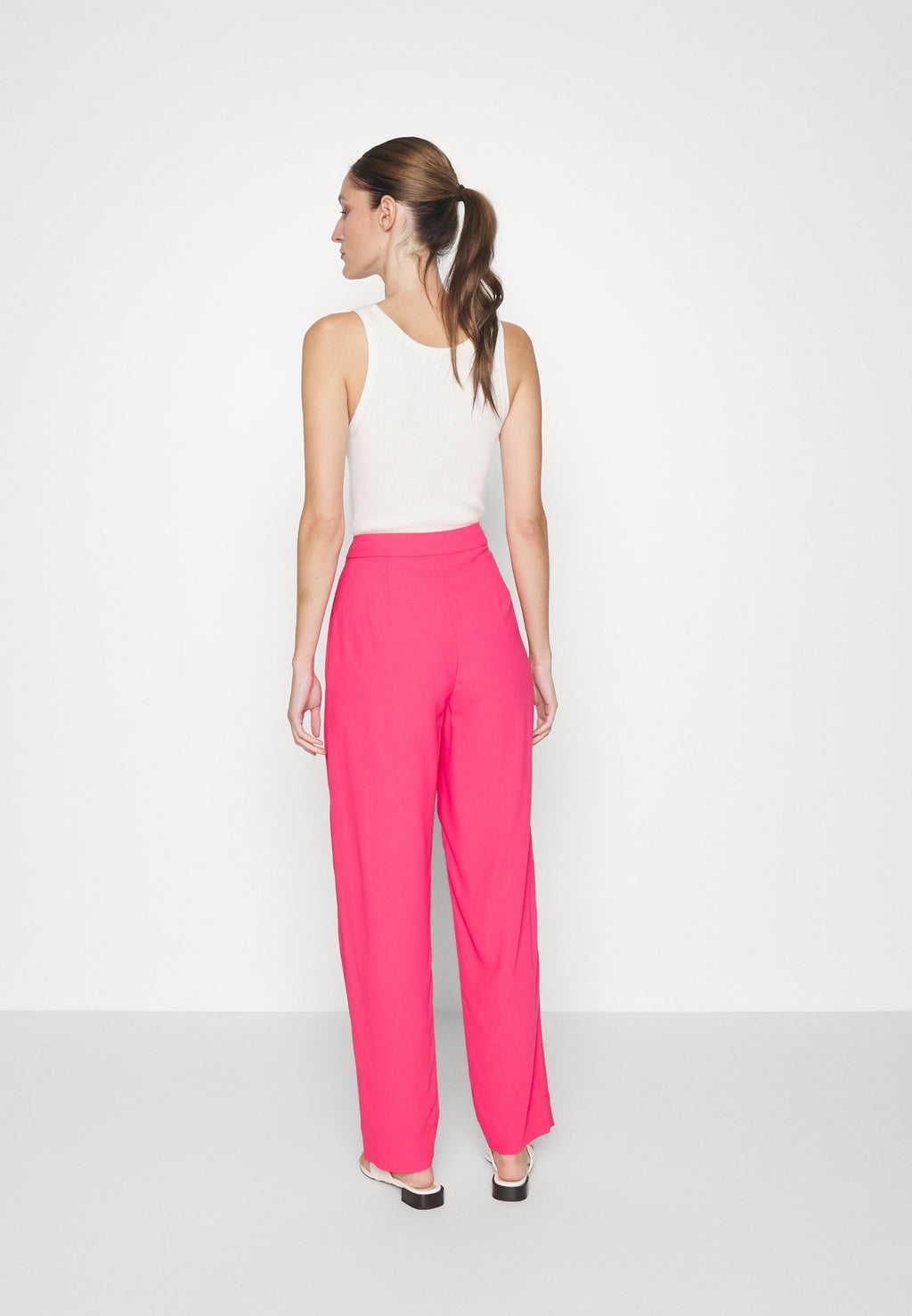 Emporio Armani TROUSERS