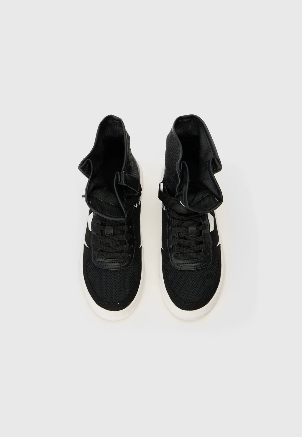 Armani Exchange Sneaker high Media 4