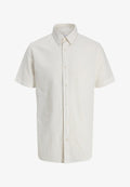 Jack & Jones BREEZE - Shirt - white