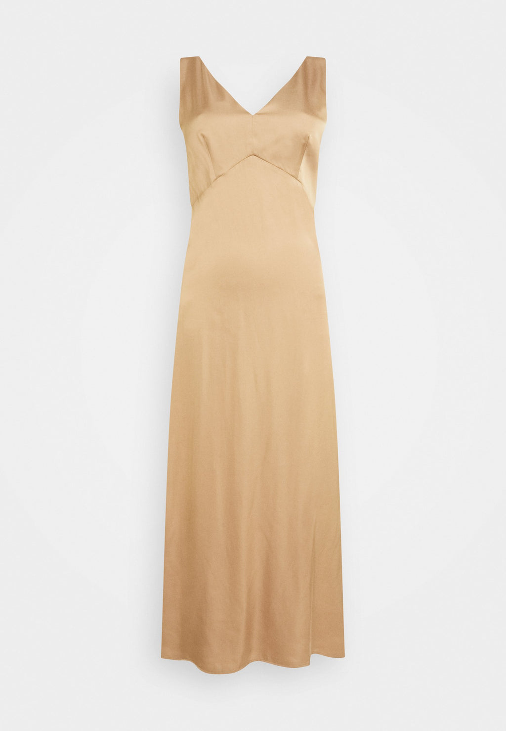 EDITED CLOVER DRESS