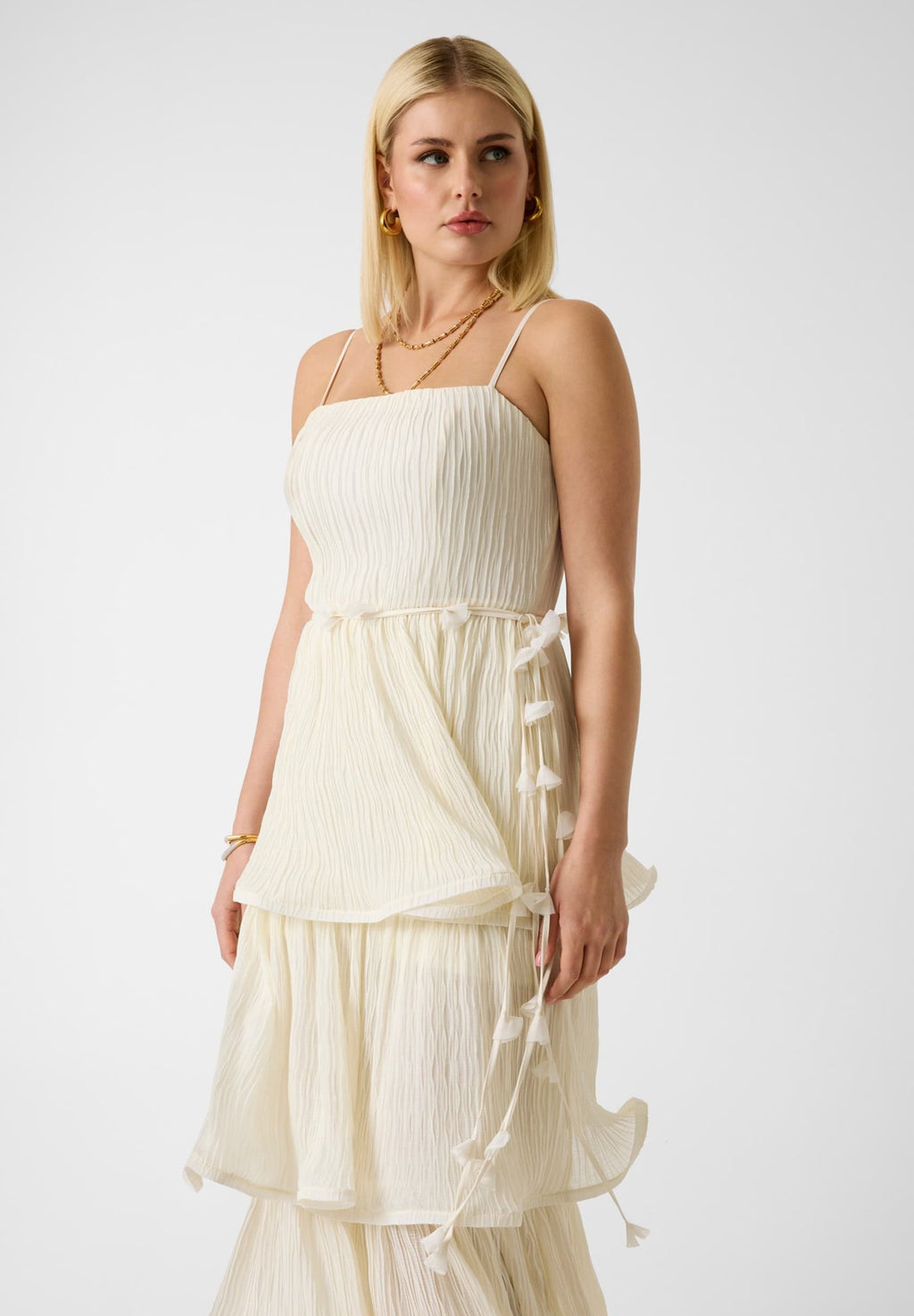 Guess SL ALESSIA TIERED