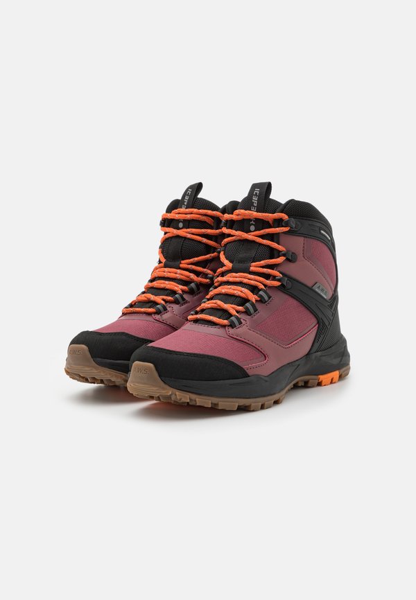 Icepeak AGADIR2