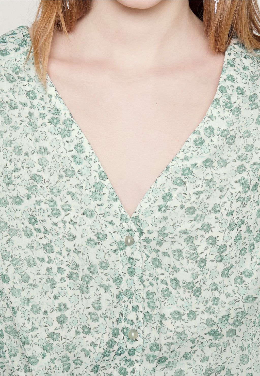 Gina Tricot MIRR DRESS