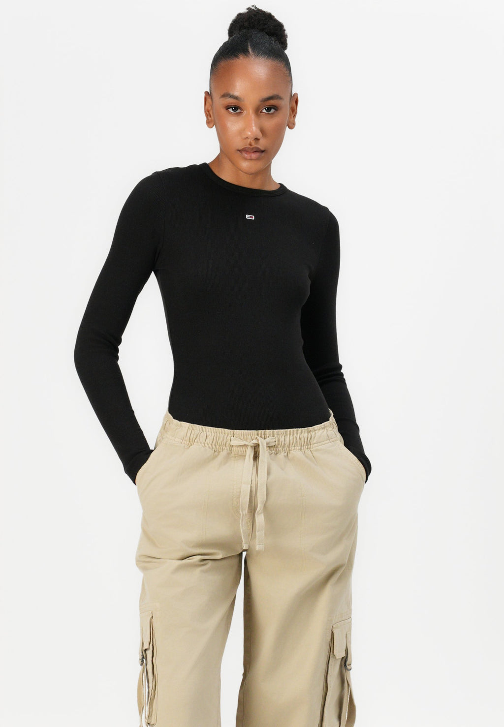 Tommy Jeans ELASTICATED PANT