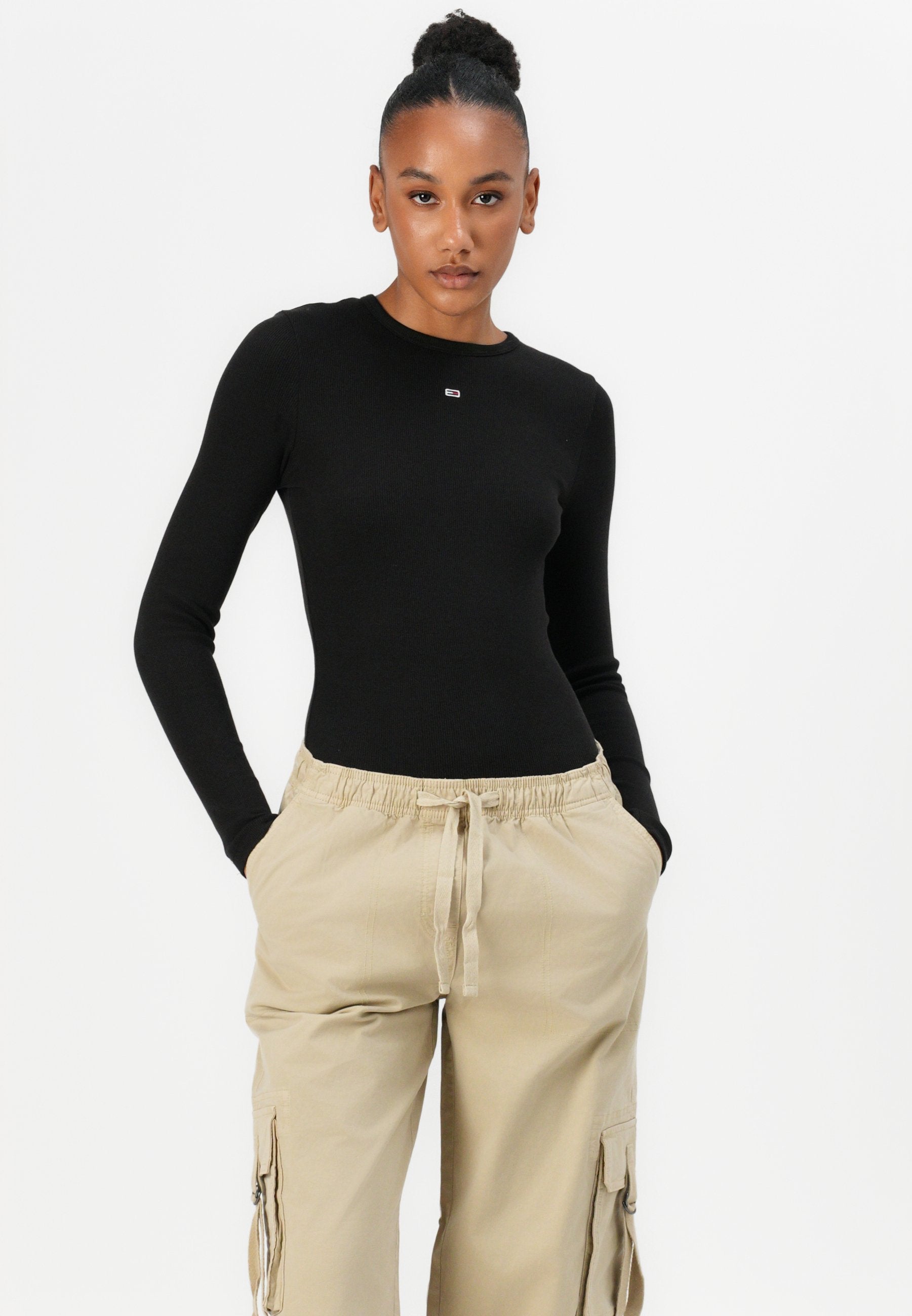 Tommy Jeans ELASTICATED PANT